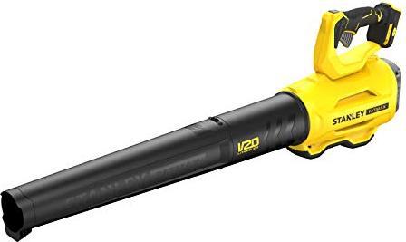 Stanley Soffiatore per foglie (Batteria ricaricabile, Soffiafoglie)