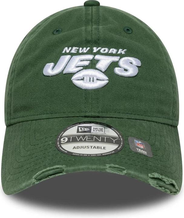 Image du produit New Era Casquette de baseball 9twenty New York Jets (Taille unique)