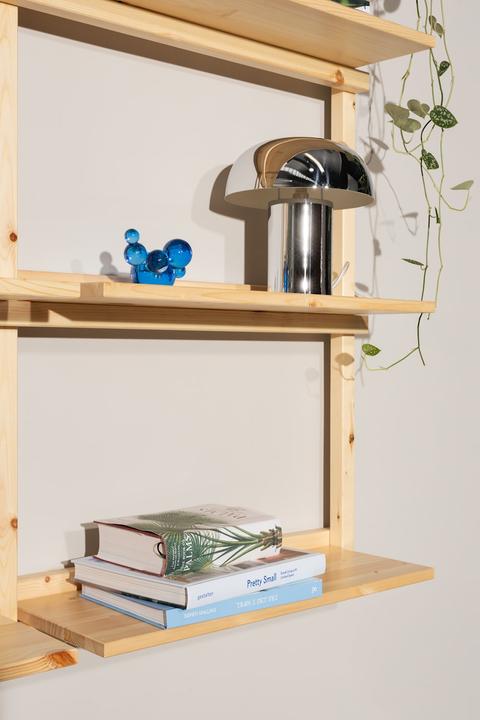 Produktbild Karup Design Groove Shelving (192 x 25.5 x 127 cm)