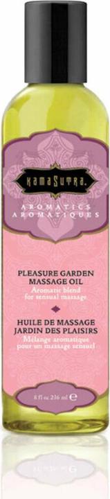 Produktbild Kamasutra Pleasure Garden (236 ml)