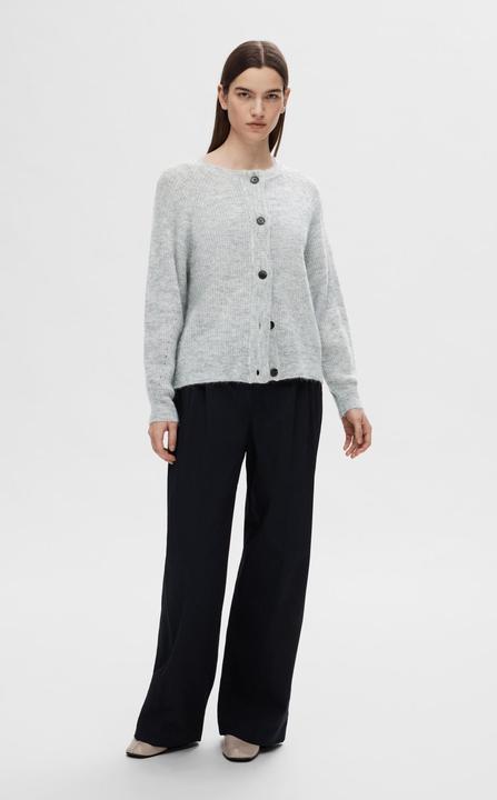 Image du produit Selected Femme Cardigan Woolmix (XXL)