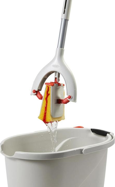 Immagine prodotto OXO Farfalla Mop (1 pz.)