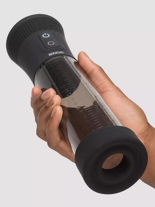 Tracey Cox Automatic Suction Penis Pump