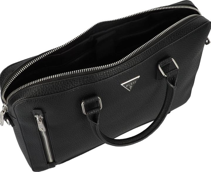 Actual product image Guess Torino Aktentasche 40 cm Laptopfach (16.54")