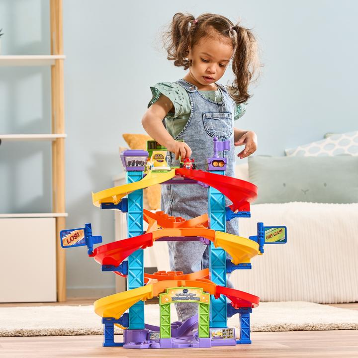 Immagine prodotto VTech Tut Tut Baby Flitzer - Zickzack-Turm