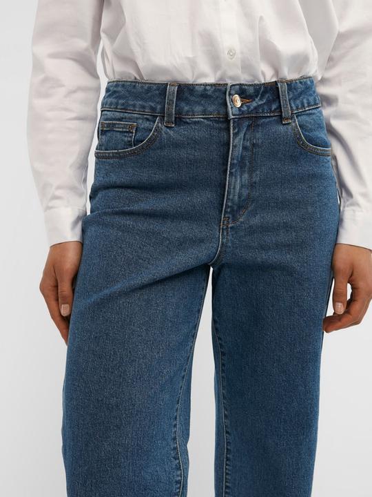 Image du produit Object Jeans taille moyenne (L)