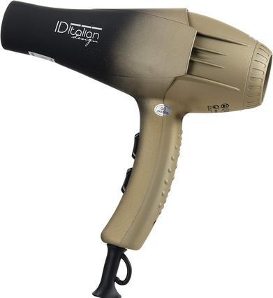 Produktbild Italian Design GTI 2300 AIRLISSIMO GOLD STAR