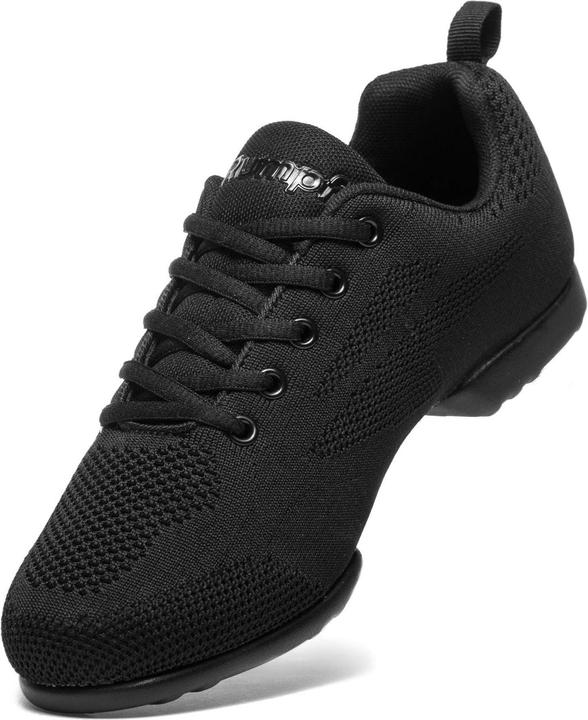 Actual product image Rumpf Dance shoes 1567 Zuma dance sneaker (42.5, 44)
