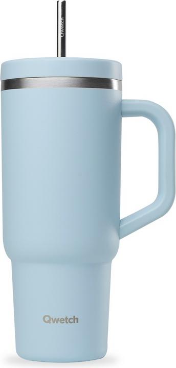 Produktbild Qwetch Travel Cup - Isolierbecher (0.90 l)