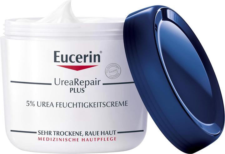 Immagine prodotto Eucerin UreaRepair PLUS (Crema corpo, 450 ml)