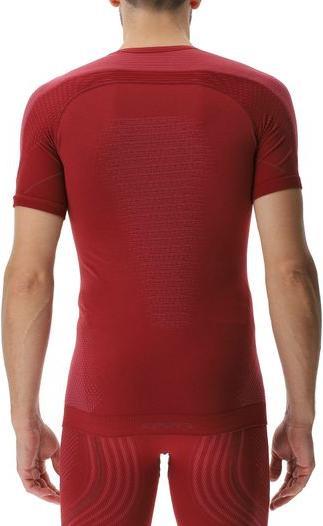 Image du produit UYN Kurzärmeliges Thermoshirt Evolutyon (XXL)