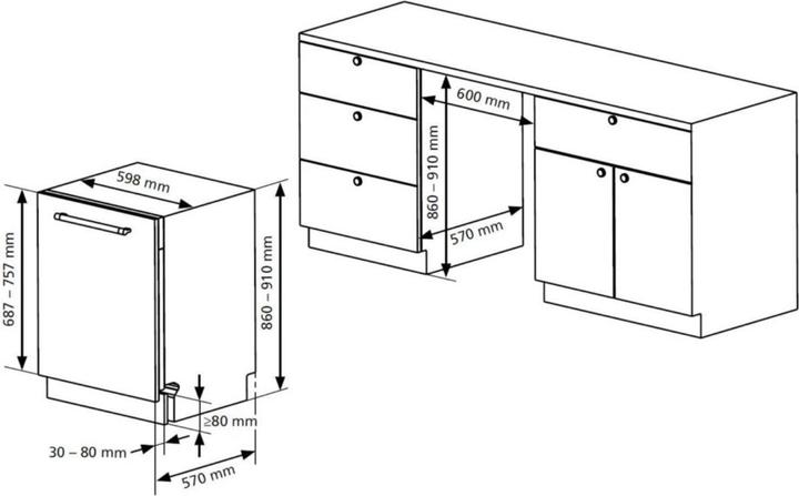 Actual product image Oranier GAVI 7592 XL (7592 88)