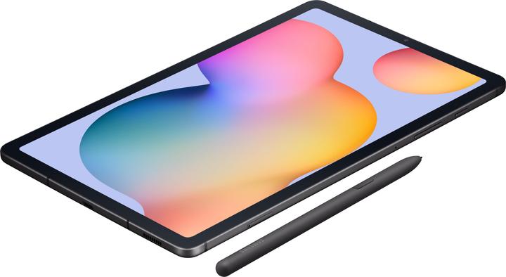 Produktbild Samsung Galaxy Tab S6 Lite (2022) (nur WLAN, 10.40", 64 GB, Oxford Gray)