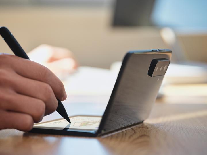 Immagine prodotto Microsoft Surface Slim Pen 2 for business