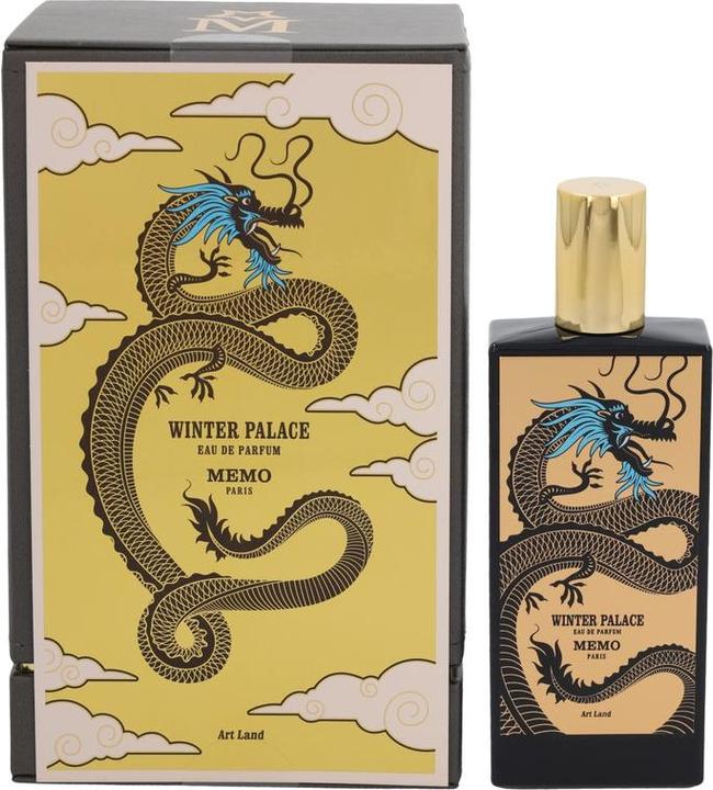 Produktbild Memo Paris Winter Palace (Eau de Parfum, 75 ml)