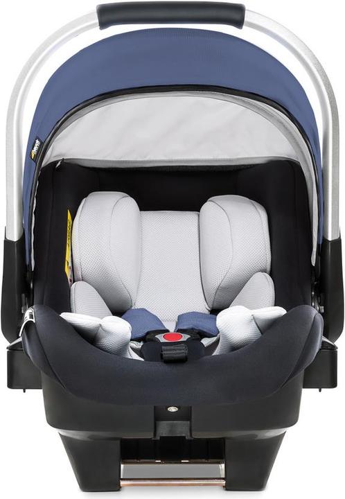 Immagine prodotto Hauck iPro Baby i-Size (Seggiolino, ECE R129/i-Size Standard)