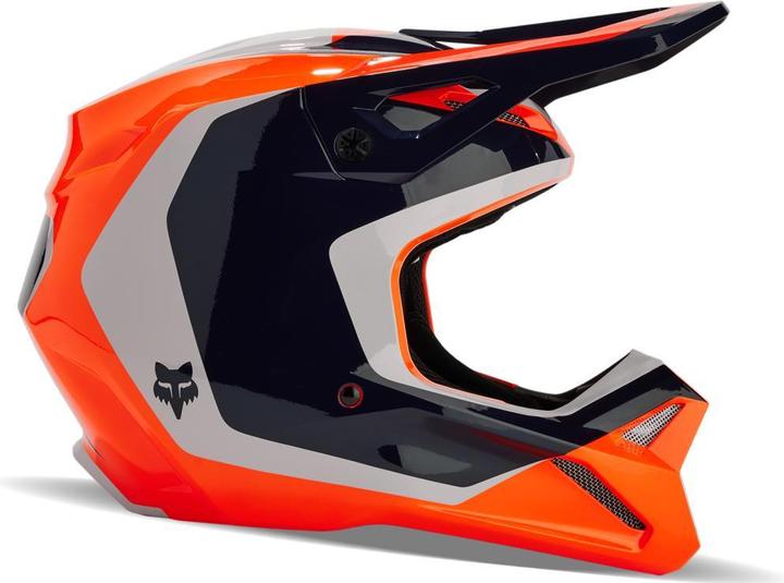 Produktbild Fox V1 NITRO MX-Helm (XL)