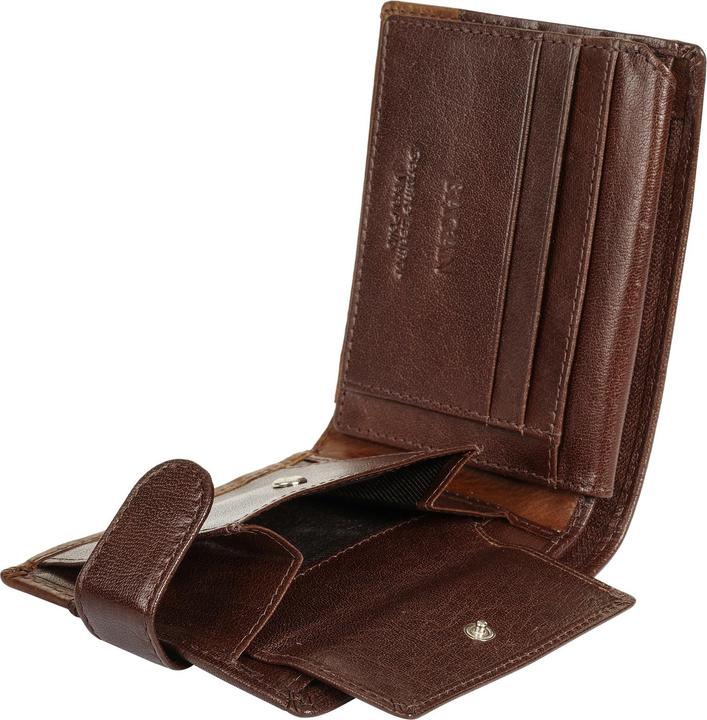Produktbild Bagan Geldbörse