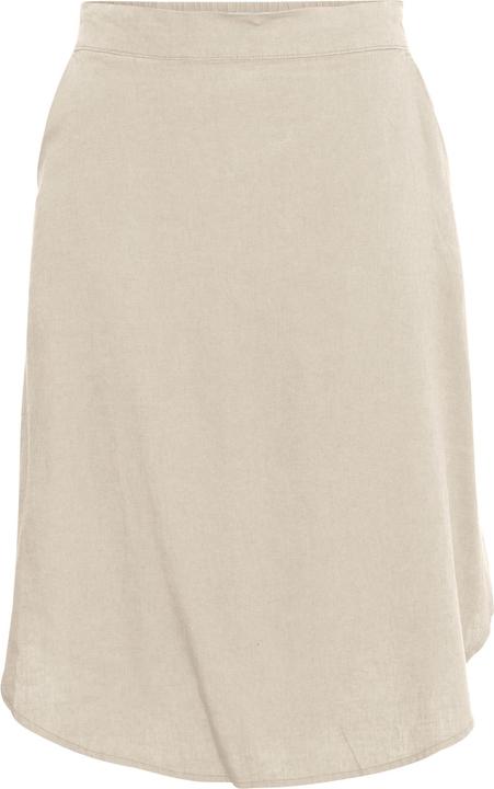 B.young BYFALAKKA LONG SKIRT 20812879