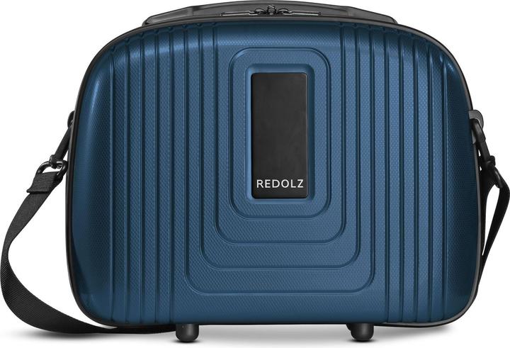 Actual product image Redolz Essentials 14 Beautycase 34 cm