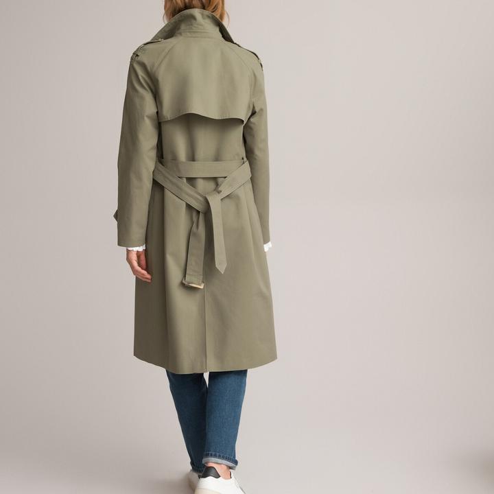 Image du produit La Redoute Collections Trench-coat culte (32)
