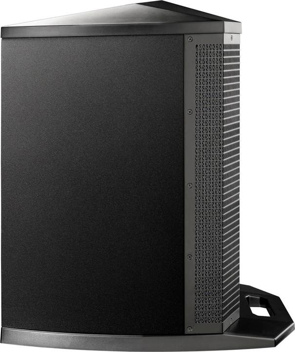 Immagine prodotto Audio Polar 10, un sistema PA portatile line array (1x 2000 W)
