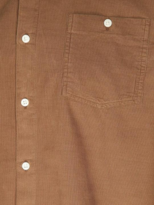 Actual product image Knowledge Cotton Apparel Shirt (XL)