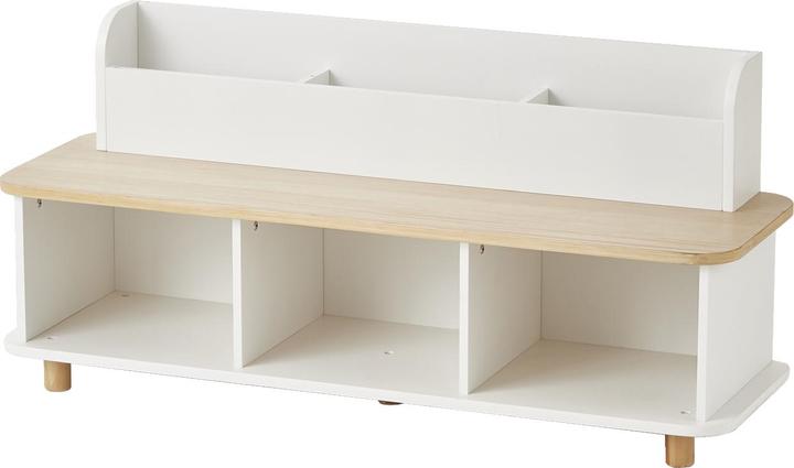 Image du produit Vertbaudet Ptilou (105 x 34.5 x 49.5 cm)