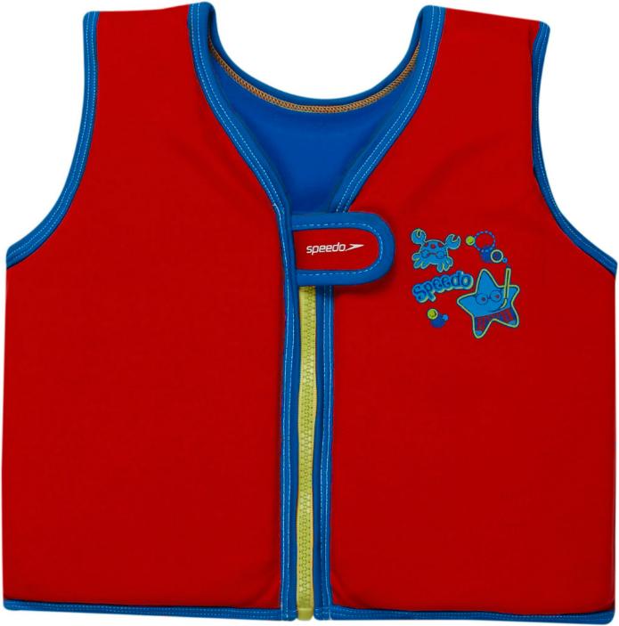 Produktbild Speedo Sea Squad (One Size, 15 - 20 kg)