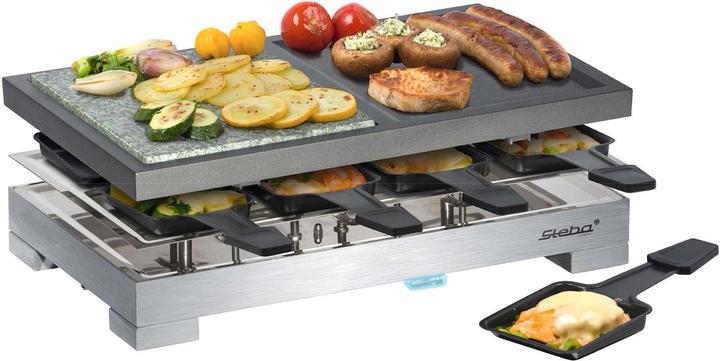 Actual product image Steba RC 88