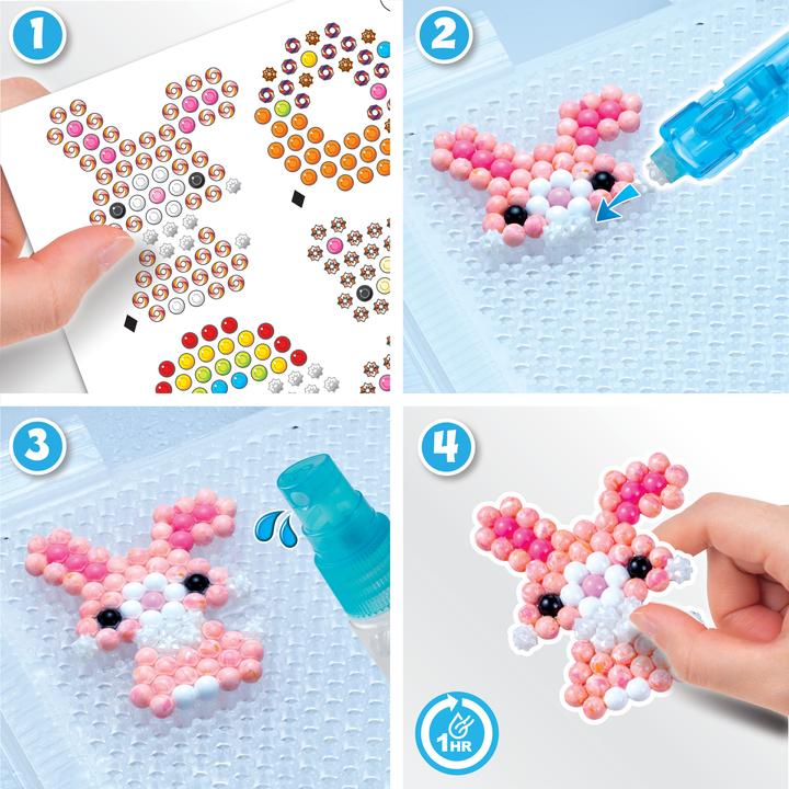 Produktbild Aquabeads Bastelstudio Starter Set