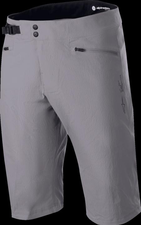 Actual product image Alpinestars Short 24 A-Dura (36)
