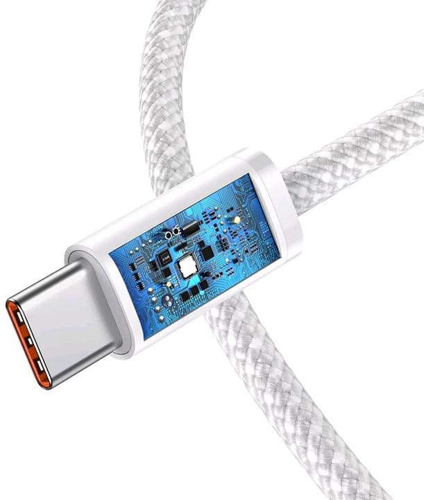 Immagine prodotto Baseus USB C — USB C (1 m, USB 2.0)