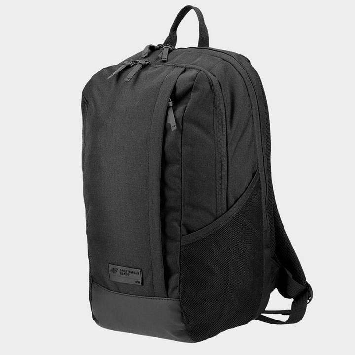 Produktbild 4F Plecak U280 głęboka czerń 4FWSS24ABACU280 20S (20 l)