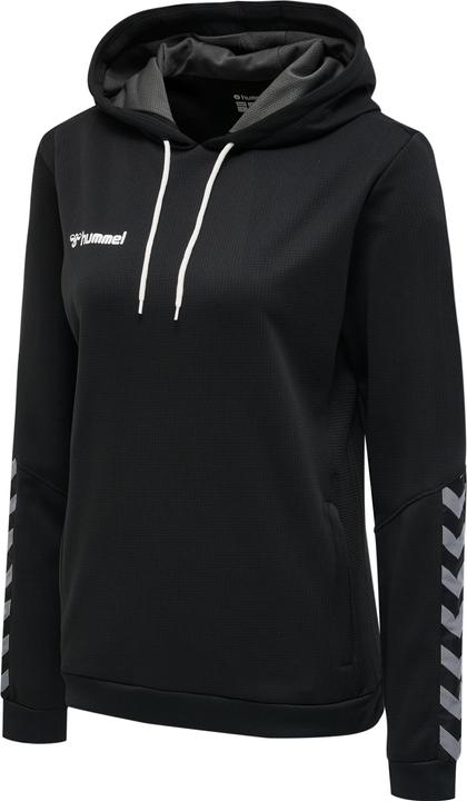hummel Authentic Poly Hoodie Woman