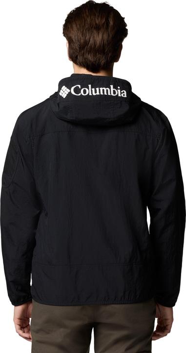 Actual product image Columbia Challenger Windbreaker Anorak (L)