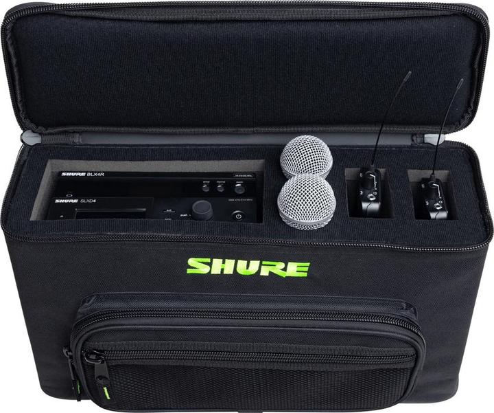 Produktbild Shure Wrlsscarrybag-2 (Mikrofon)