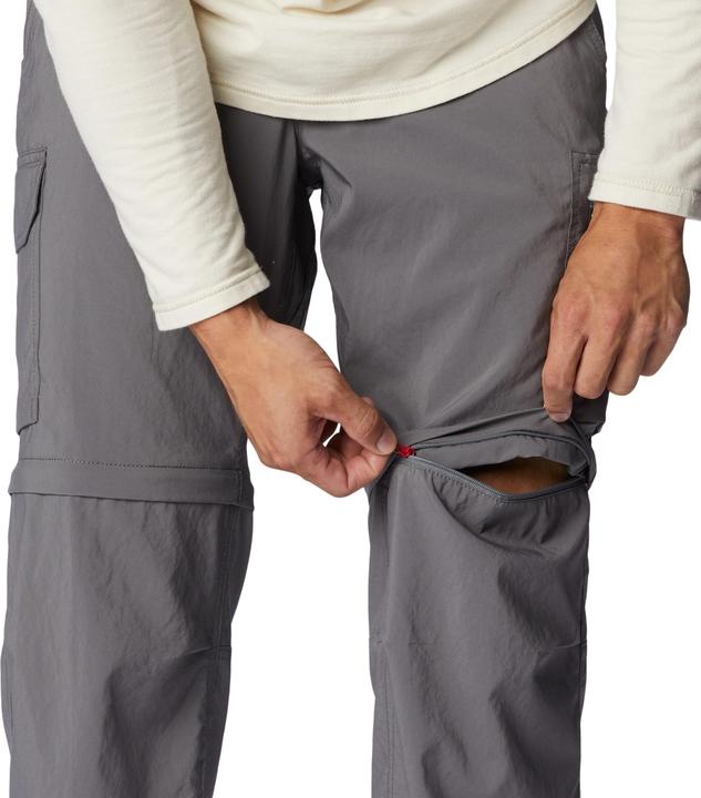 Image du produit Columbia Silver Ridge™ Utility Convertible Pant (34)