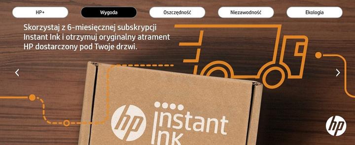 Produktbild HP OfficeJet Pro 9012e (Tintenpatrone, Farbe)