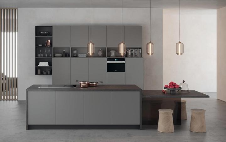 Immagine prodotto Bauknecht Forno a vapore da incasso ECSK9 P845 PT CH A