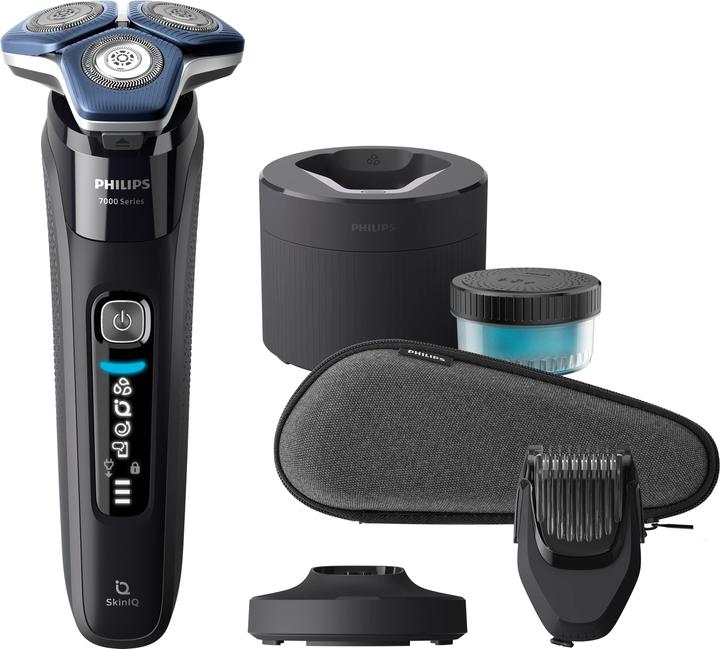 Immagine prodotto Philips Rasoio Serie 7000 S7886/58 Umido e secco