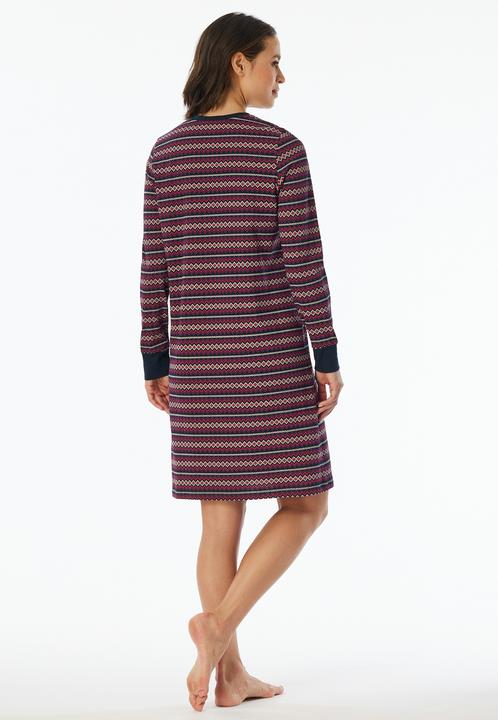 Actual product image Schiesser Sleepshirt Family (36)