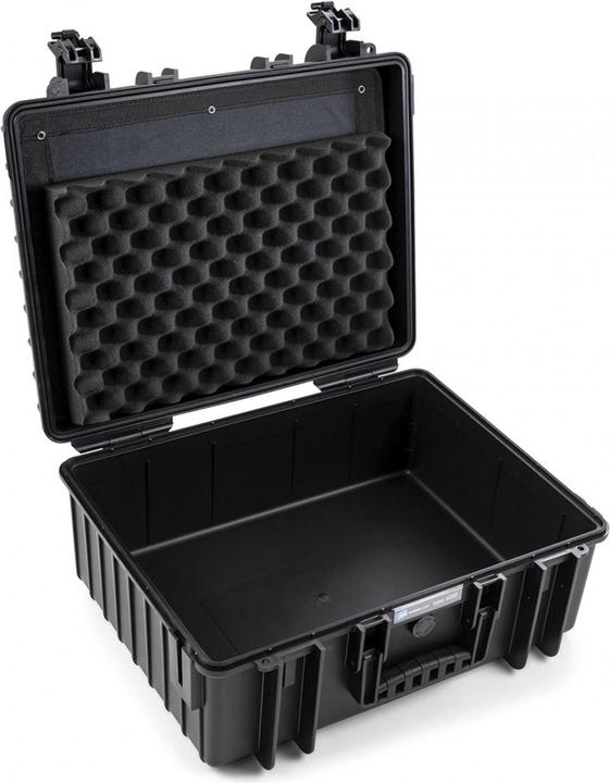 Produktbild B+W Outdoor-Koffer Deckeltasche LP/4000 (Fotokoffer, 2.86 l)