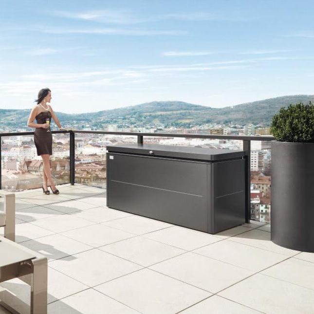 Produktbild Biohort LoungeBox 160