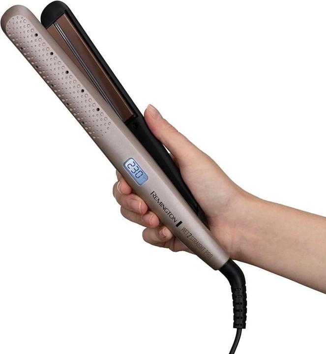 Produktbild Remington S 7970 Wet 2 Straight Pro (Glätteisen)
