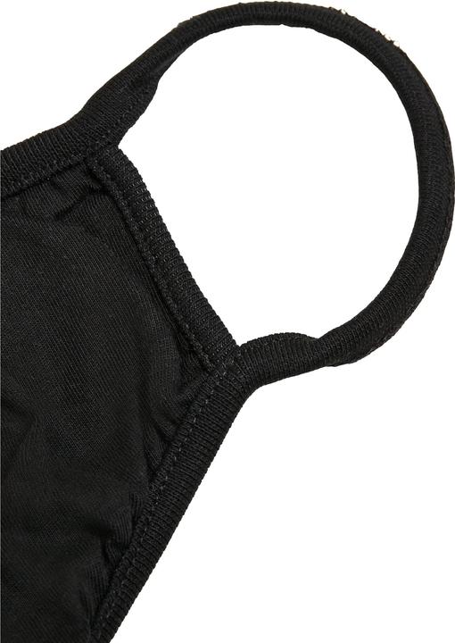 Produktbild Mister Tee 23 Face Mask 2-Pack (2 x)