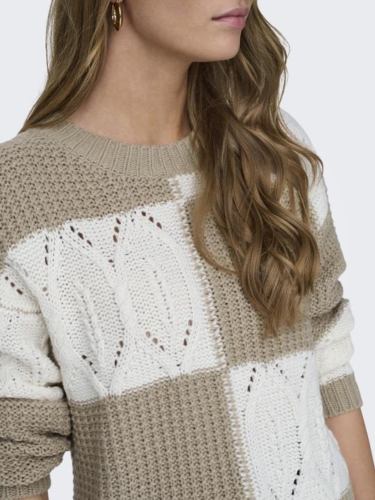 Immagine prodotto JdY Maglione lavorato a maglia (L)