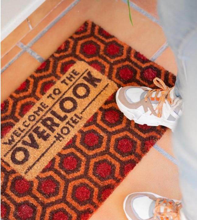 Actual product image Grupo Erik Shining Overlook doormat (40 x 60 cm)
