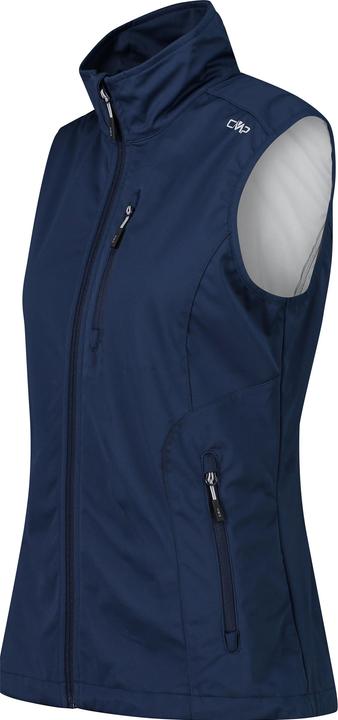 Produktbild CMP Campagnolo Light Softshell Weste (46)