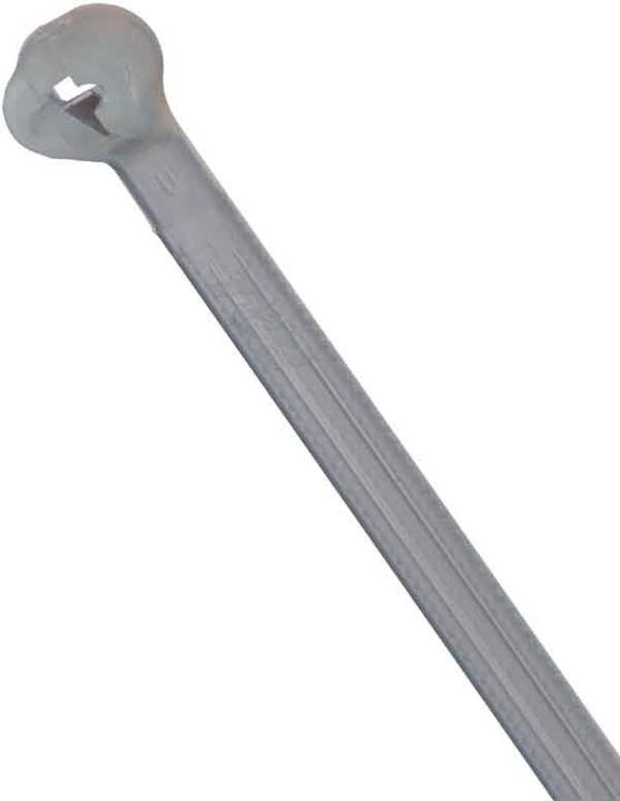 Image du produit ABB Colliers de serrage Ty Rap (Serre-câbles métalliques, 368.30 mm, 100 pcs)